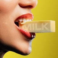 Agnes - MILK