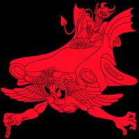 Gato Tomato - Satana in Cadillac
