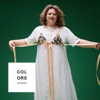 Billianne - Modes I - A COLORS SHOW