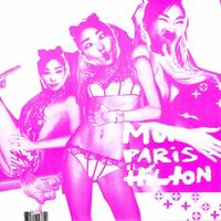 Mutsumi - Paris Hilton / We Love Guys Named Luke