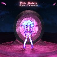 xofilo - Pink Matrix Reloaded
