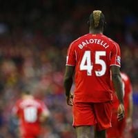 Carson Clay - Balotelli