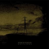 Altar of Plagues - White Tomb