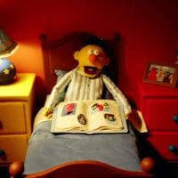 Don't Hug Me I'm Scared - The Dreams Song