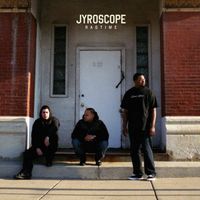 Jyroscope - RAGTIME