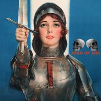 Night Lovell - Joan of Arc