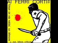 Ai Ferri Corti - Romper Con Esta Realidad...
