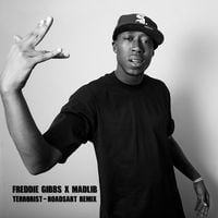 Freddie Gibbs - Terrorist
