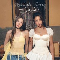 Yami Safdie - + Te Vale