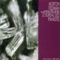 Le Bureau Des Pianistes - Pieces for More Than Two Hands