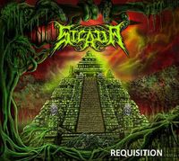 Sicada - Requisition