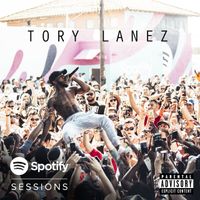 Tory Lanez - Spotify Sessions
