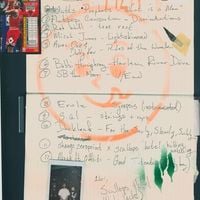 Scallops Hotel - IMPOSE On A Friday
