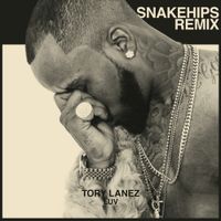Tory Lanez - LUV (Snakehips Remix)
