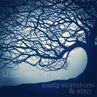Scatty Stormborn - Thin Error EP
