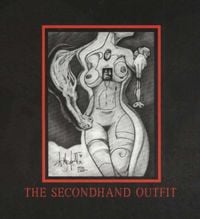 The Secondhand Outfit - Clean Gloves Hide Dirty Hands