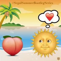 Kenny Segal - #SegalSummerBootlegSeries
