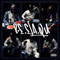 HoodBlaq - BE.ELA.QU
