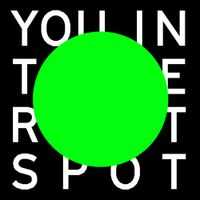 Sensational - You in the Right Spot