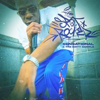 Sensational - The Spot Rocker