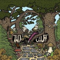 Twin Court - Forgotten Turns