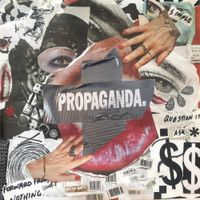 Warbly Jets - Propaganda