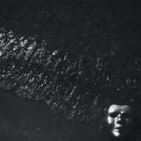 Demdike Stare - Who Owns The Dark?