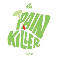 London Elektricity - Painkiller