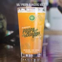 Various Artists - Propa Bangers Vol.1