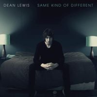 Dean Lewis - Same Kind of Different