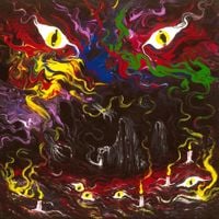 The Order of The Precious Blood - Dark Hallucinations