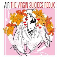 Air - Highschool Lover