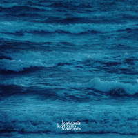 Katarsis - Kas man be jūros