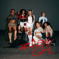 Nina Chuba - RAGE GIRL (Remix)