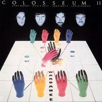 Colosseum II - Wardance