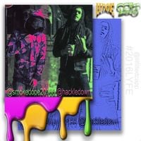 smokedope2016 - Buff