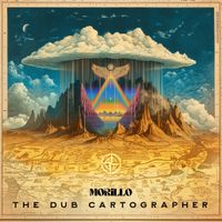 Morillo - The Dub Cartographer
