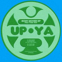 fez the kid - Body Mover