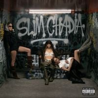 Chadia - Slim Chadia