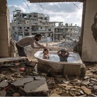 42 - Free Gaza
