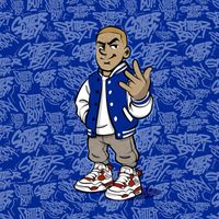 LAAS - SPITTERBOY