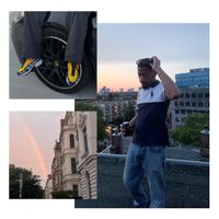 Dante YN - Neue Liebe