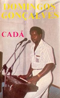 Domingos Gon&ccedil;alves - Cad&aacute;