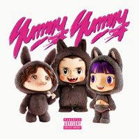 Sillyelly - YUMMY YUMMY