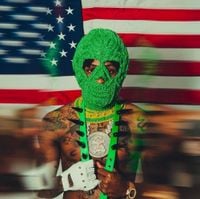 YoungBoy Never Broke Again - Priorities