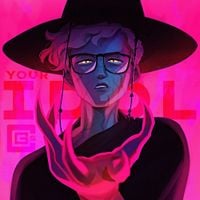 CG5 - Your Idol (CG5 Version)