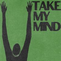 WizTheMc - Take My Mind