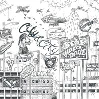 Video Dave - City & City