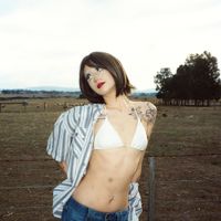 Cherry Rype - Rory