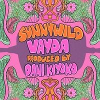 Vayda - SUNNYWILD